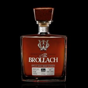 The Brollach Packaging Design