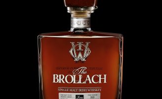 The Brollach Packaging Design