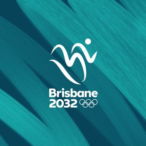 Student Brand Design Creation for Brisbane 2032