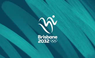 Student Brand Design Creation for Brisbane 2032