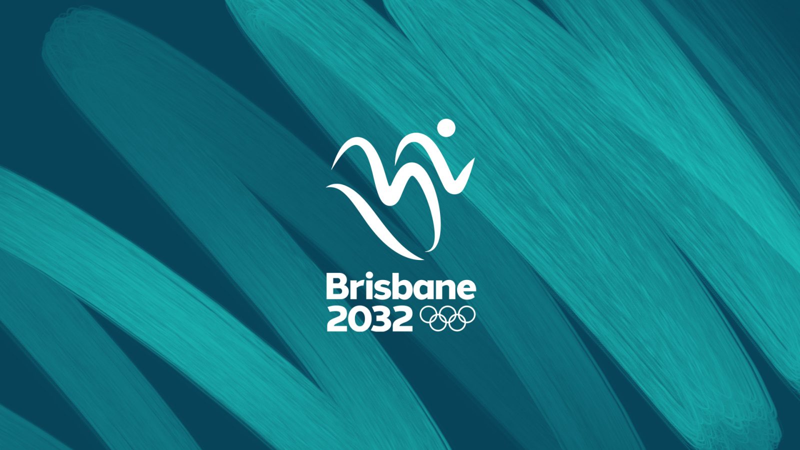 Student Brand Design Creation for Brisbane 2032