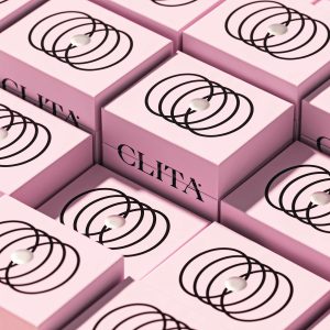 Auge Design Creates Clita Sex Toy Packaging Design