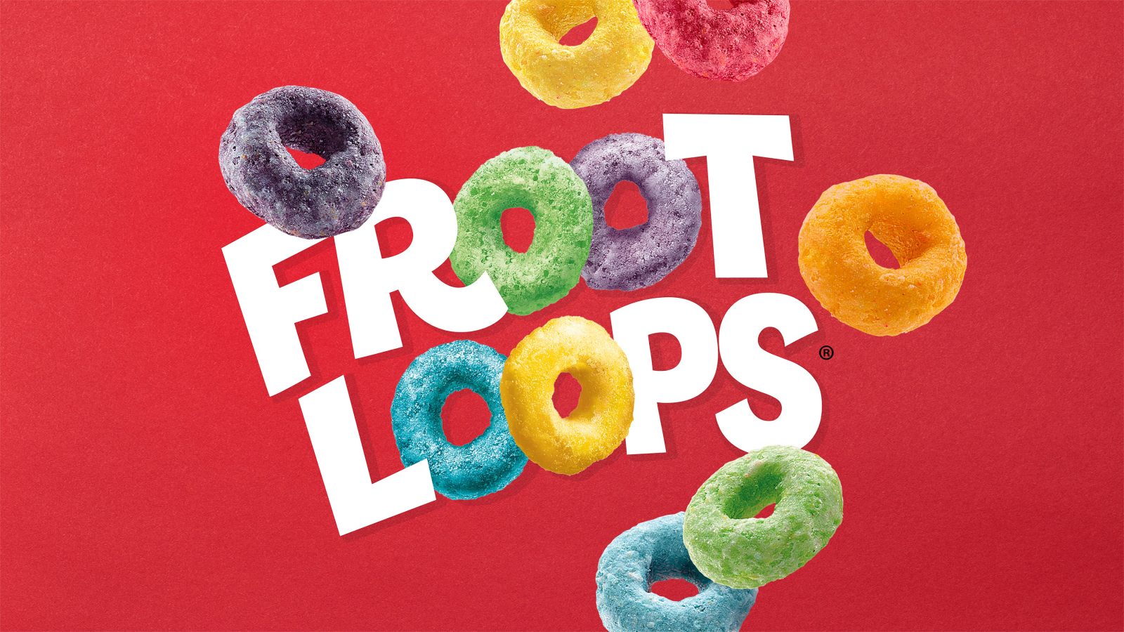 Froot Loops Redesign Packaging Redesign