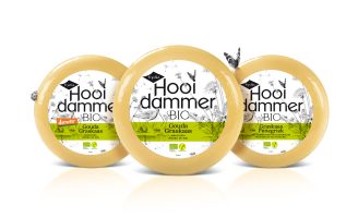 Packaging Redesign for Hooidammer – The Beauty of Biodiversity