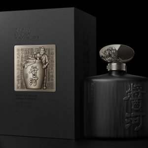 JiangHe Packaging Design