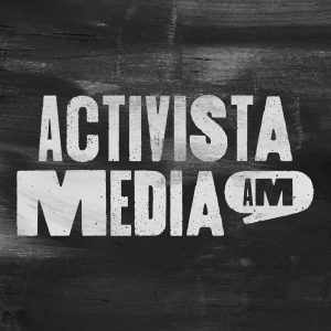 Activista Media Brand Design Creation