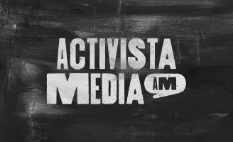 Activista Media Brand Design Creation