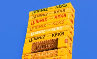 Leibniz Packaging Redesign by Auge Design