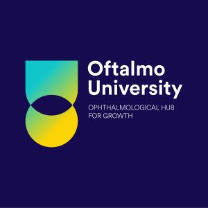 Brand Redesign for Oftalmo University by Padre Group