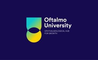 Brand Redesign for Oftalmo University by Padre Group
