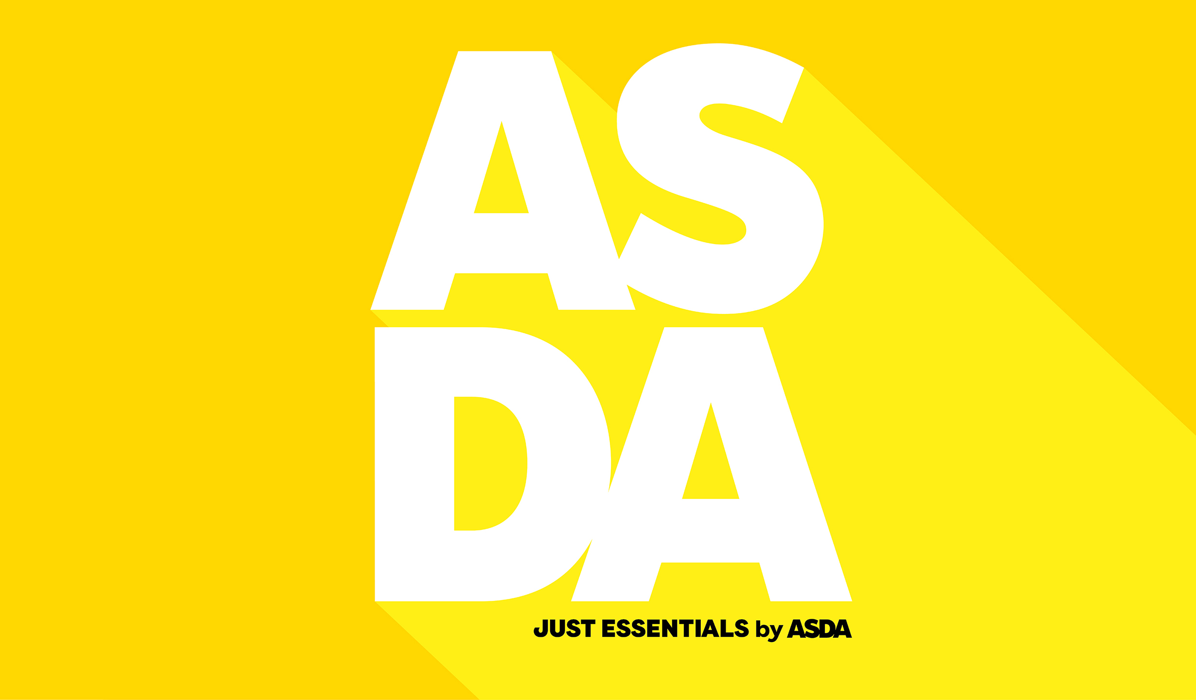 Asda Just Essentials by OurCreative