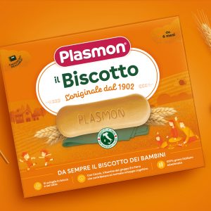 Plasmon Packaging Redesign