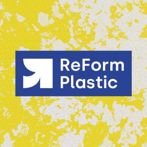 Brand Redesign for ReForm Plastic Vietnam