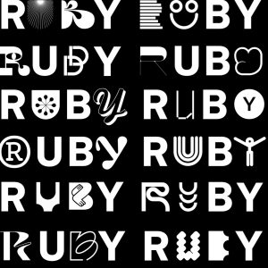 Ruby Hotels Brand Redesign Student Concept