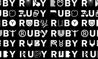 Ruby Hotels Brand Redesign Student Concept