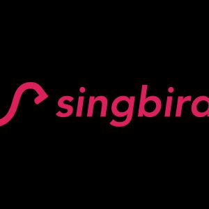 Brand Design for Singbird