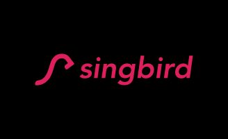 Brand Design for Singbird