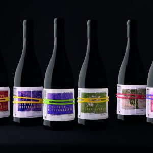 RitaRivotti Creates Symington IDs Packaging Design