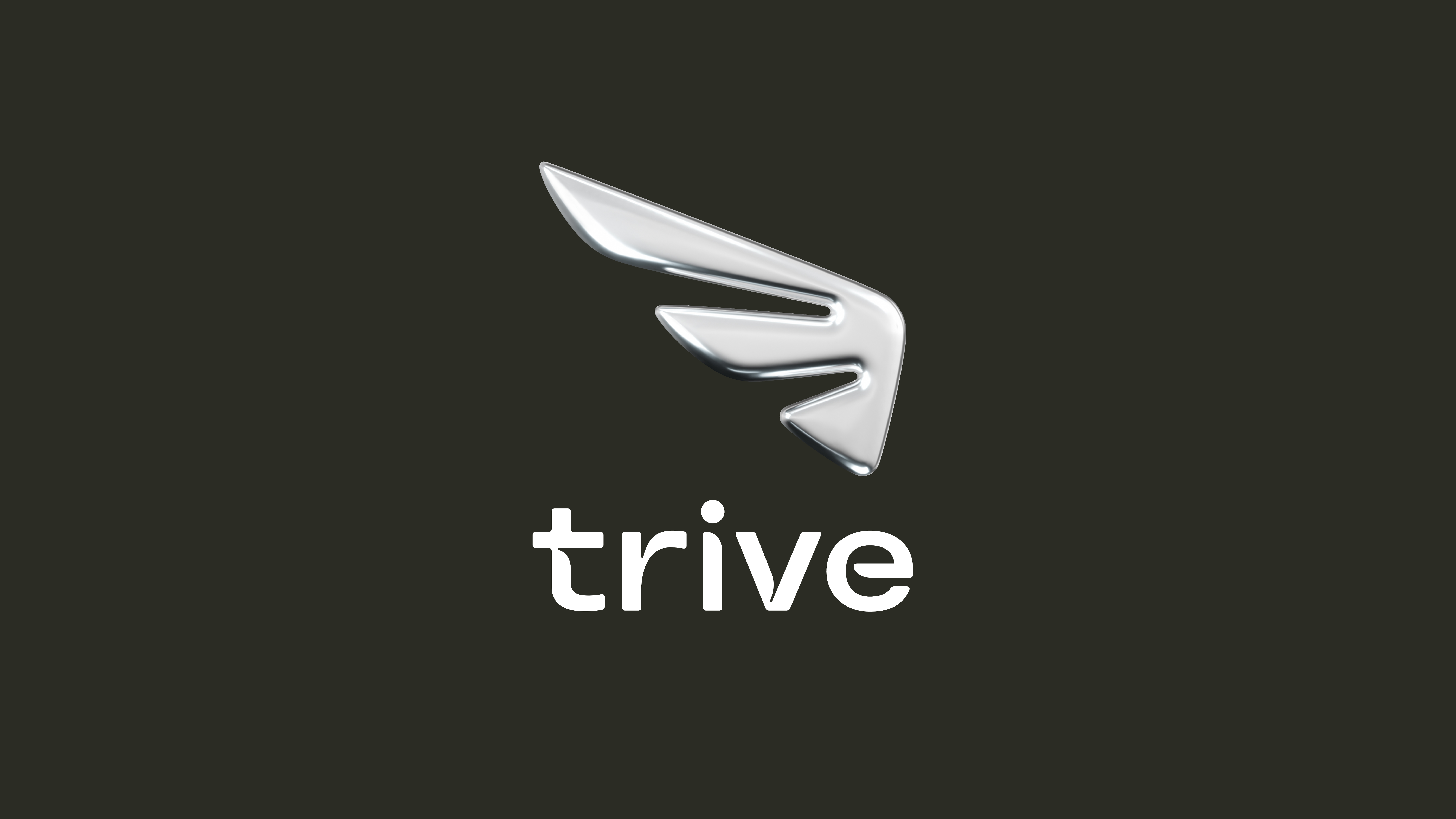 Trive Partners With BrandOpus to Deliver a New Dynamic and Disruptive Brand Identity System
