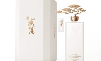 Wu Ling Packaging Design