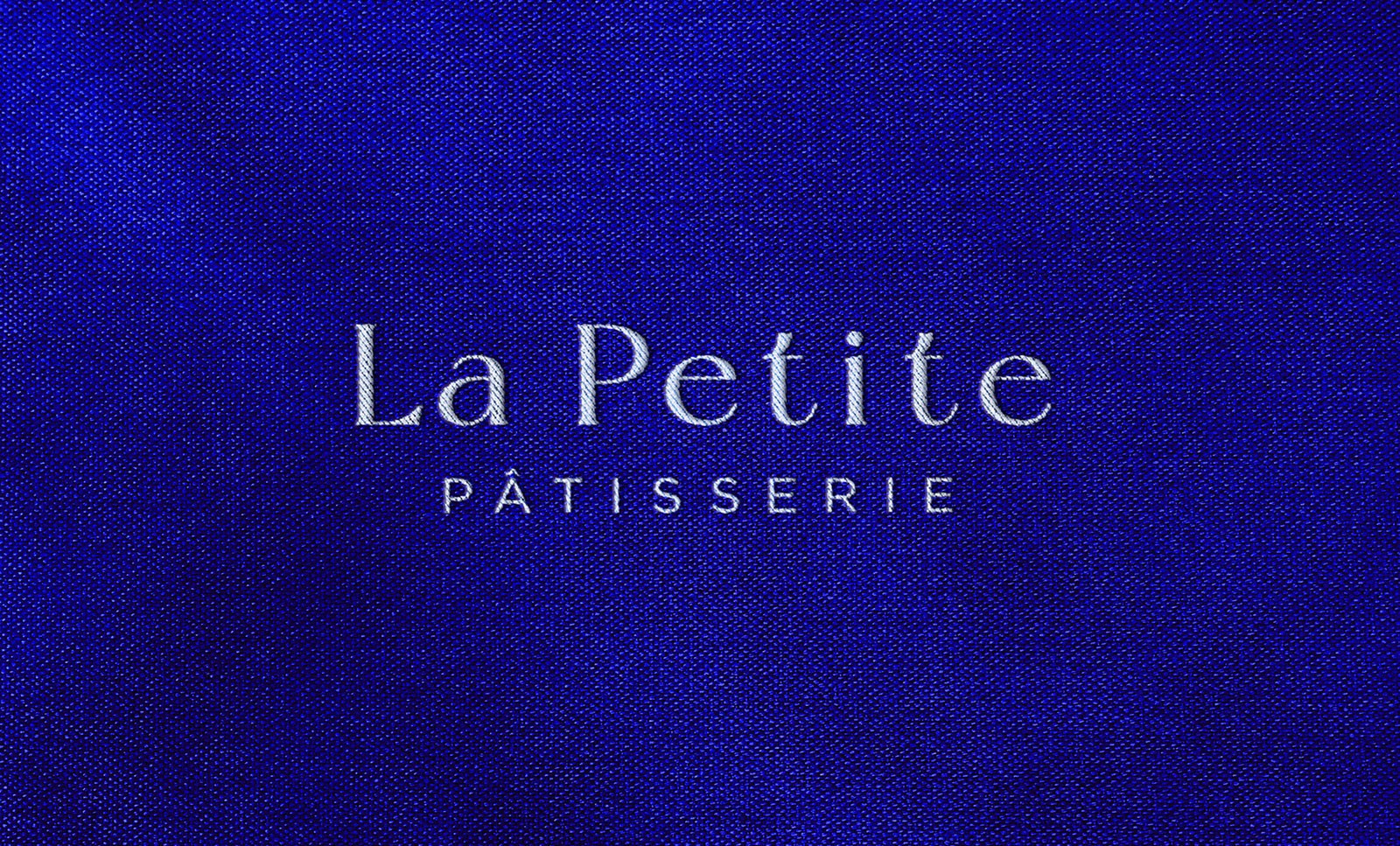 La Petite Patisserie Bakery Packaging Design - World Brand Design Society