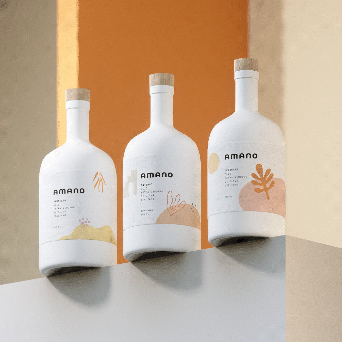 Sustainable Petalosa Bottles Combine Aesthetic and Ergonomic Design - World  Brand Design Society