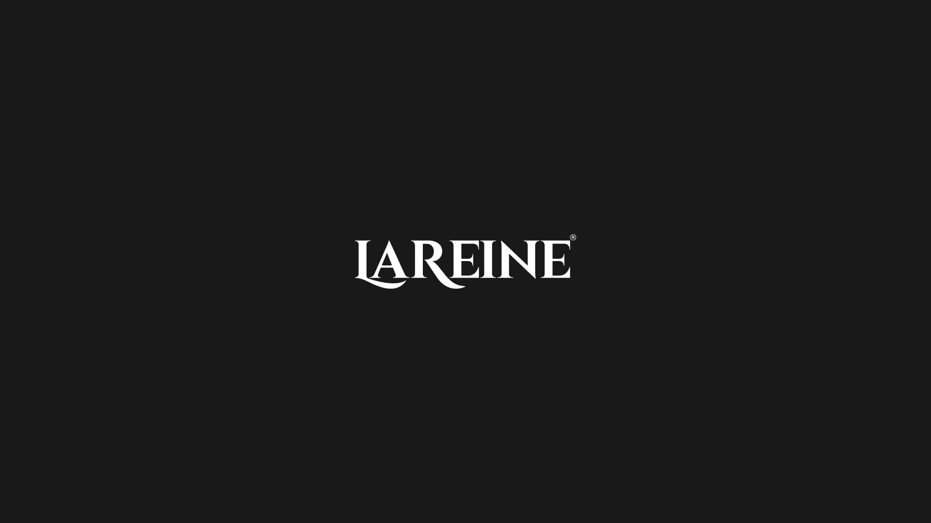 LaReine Branding and Packaging Design