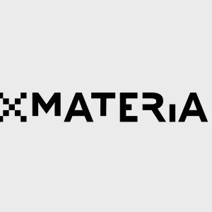 Xmateria – Making Something From Something That Already Exists by Pencil Studio