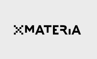 Xmateria – Making Something From Something That Already Exists by Pencil Studio