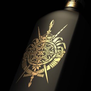 From Africa To The World With Reign Rum