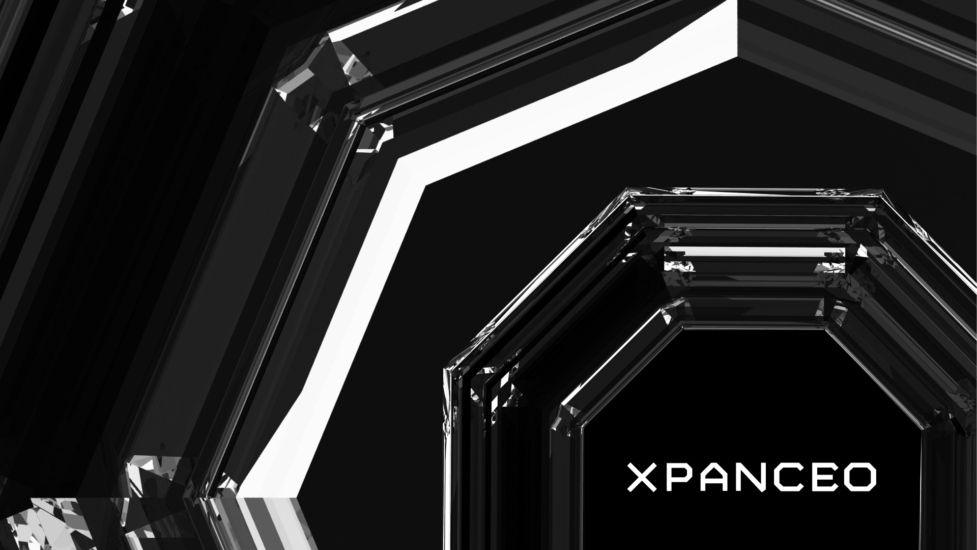 Embacy Created a Brand Identity and Website for Xpanceo