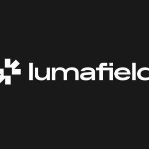 Lumafield Brand Design