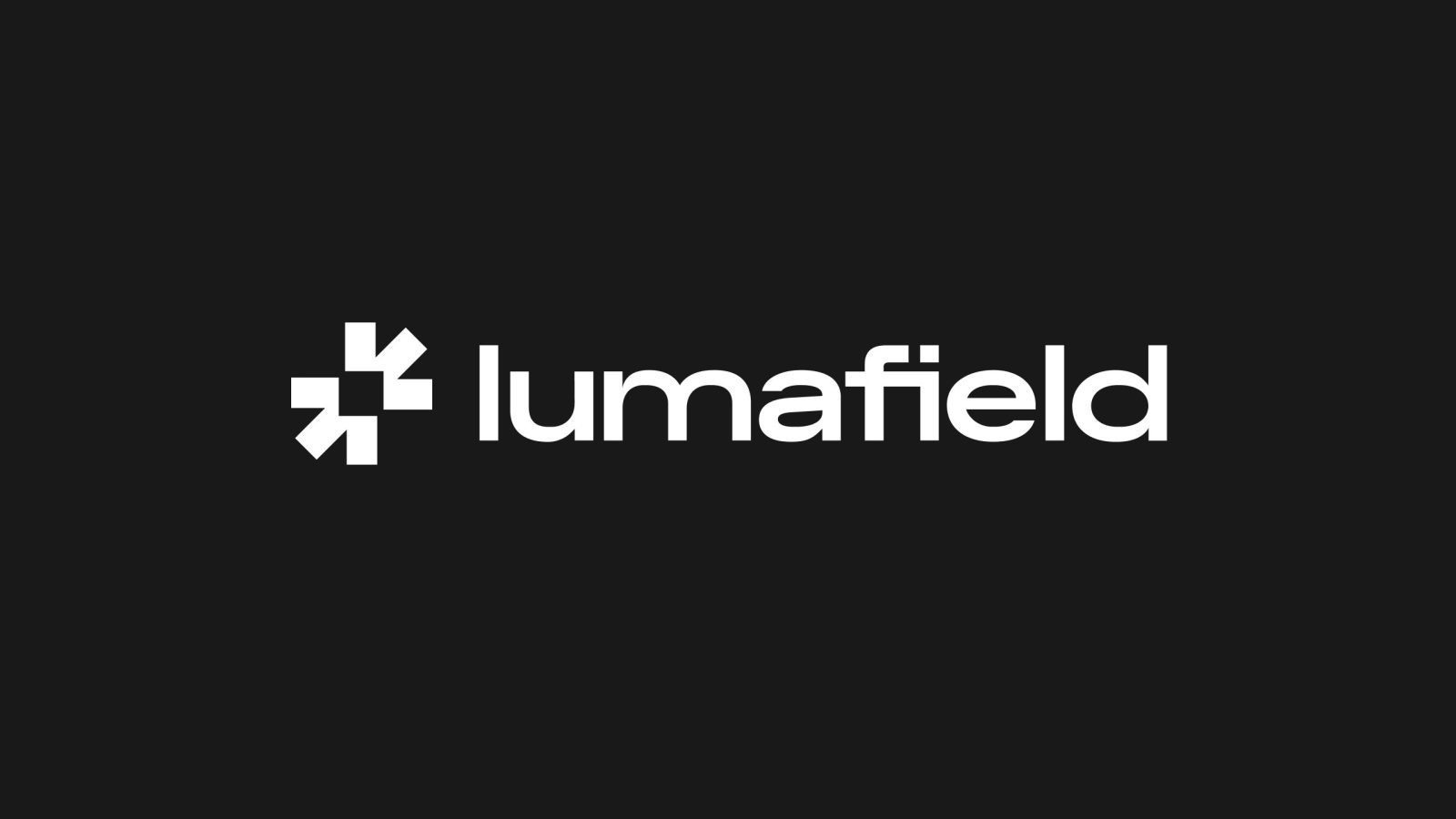 Lumafield Brand Design