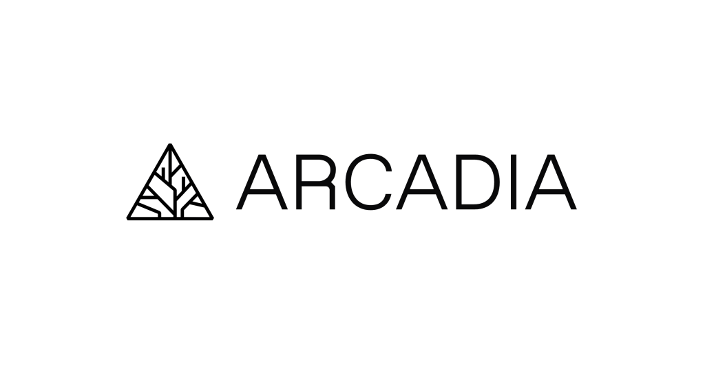 Arcadia Science Brand Redesign by Play Studio - World Brand Design Society