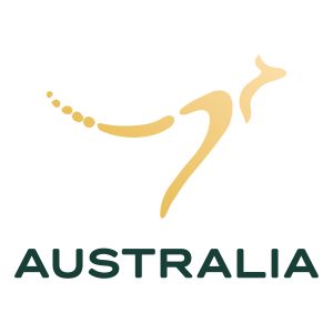 Australia’s Nation Brand Mark – Illustration for Graphic Design