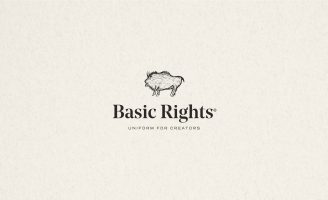 Creative Empowerment For High-End Menswear Brand Basic Rights