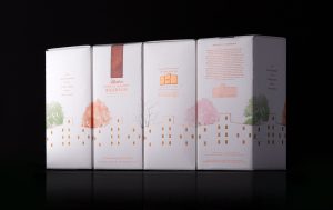 Blanton's 2022 Limited Edition Packaging by COHO Creative - World Brand ...