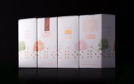 Blanton's 2022 Limited Edition Packaging by COHO Creative - World Brand ...