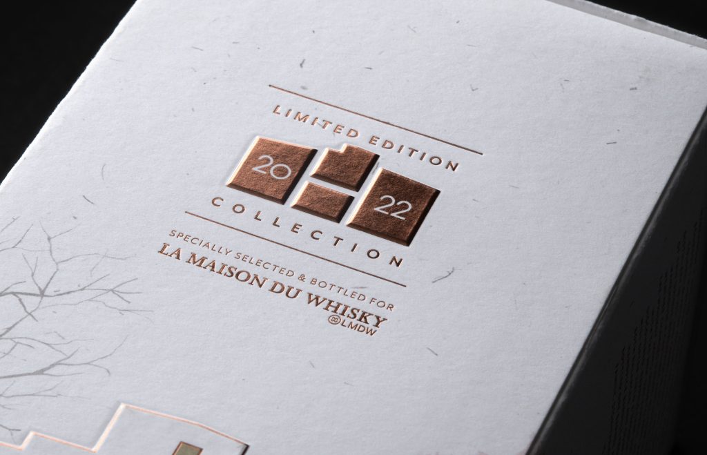 Blanton's 2022 Limited Edition Packaging by COHO Creative - World Brand ...