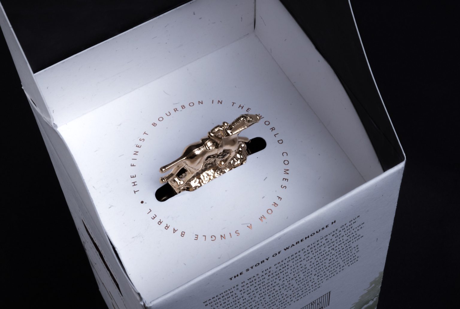 Blanton's 2022 Limited Edition Packaging by COHO Creative - World Brand ...
