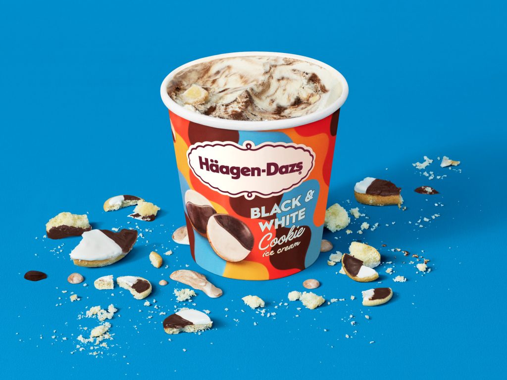 Chase Design Group Creates Packaging Redesign for Häagen-Dazs City ...