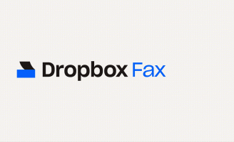 Dropbox Glyphs Brand Redesign