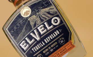 Packaging Redesign for ElVelo Tequila