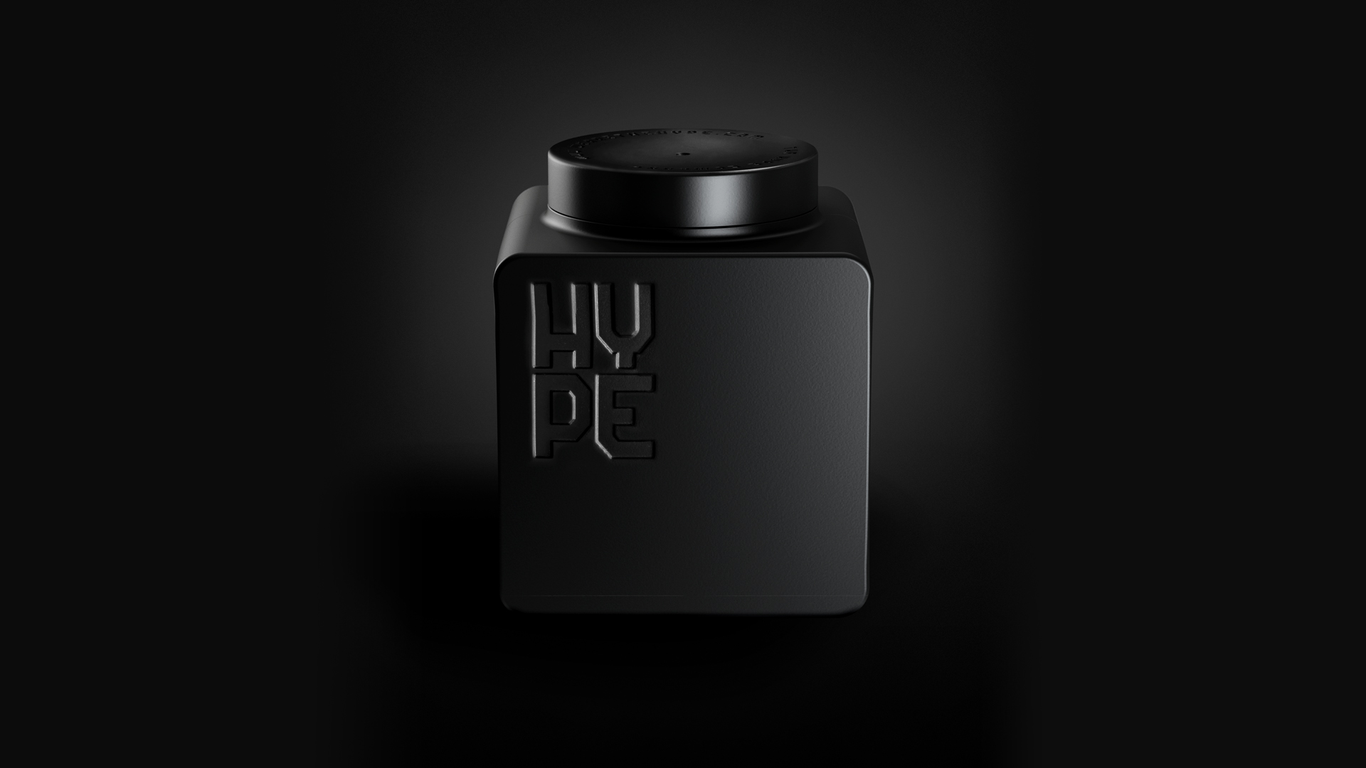 Lavernia & Cienfuegos Creates Structural Packaging Design for Hype