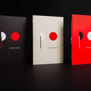 Il Pagliaccio Brand Redesign