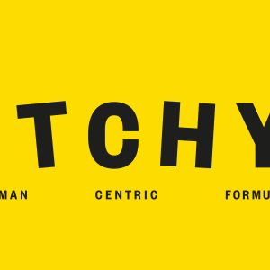 Pond Design Creates Packaging Design for Itchy