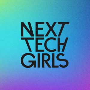 Next Tech Girls Brand Design Creation