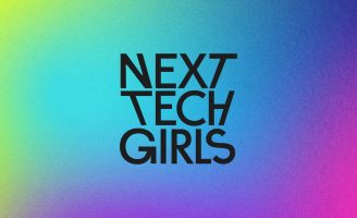Next Tech Girls Brand Design Creation
