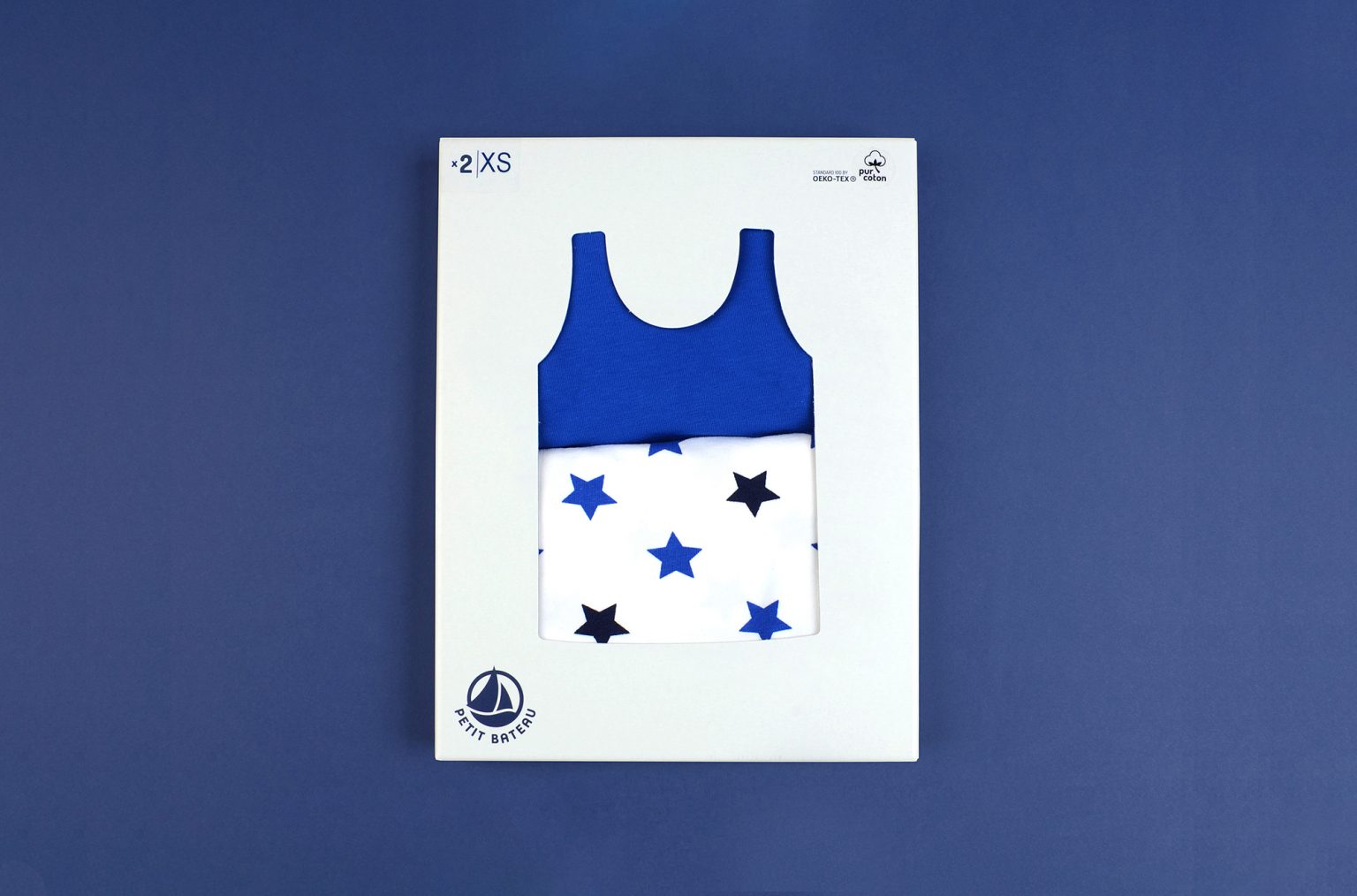 Plumífero Para Niño/a ROSEWOOD | Petit Bateau