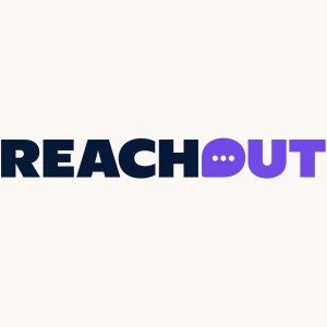 ReachOut Brand Redesign